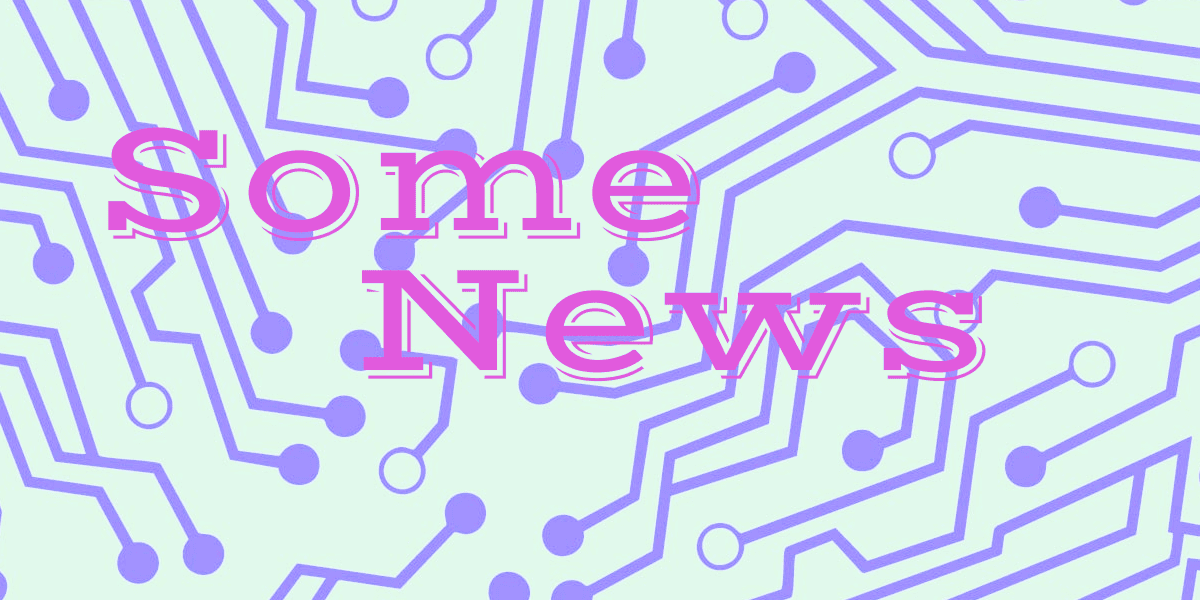 mot helloworld ecrit sur un fond violet