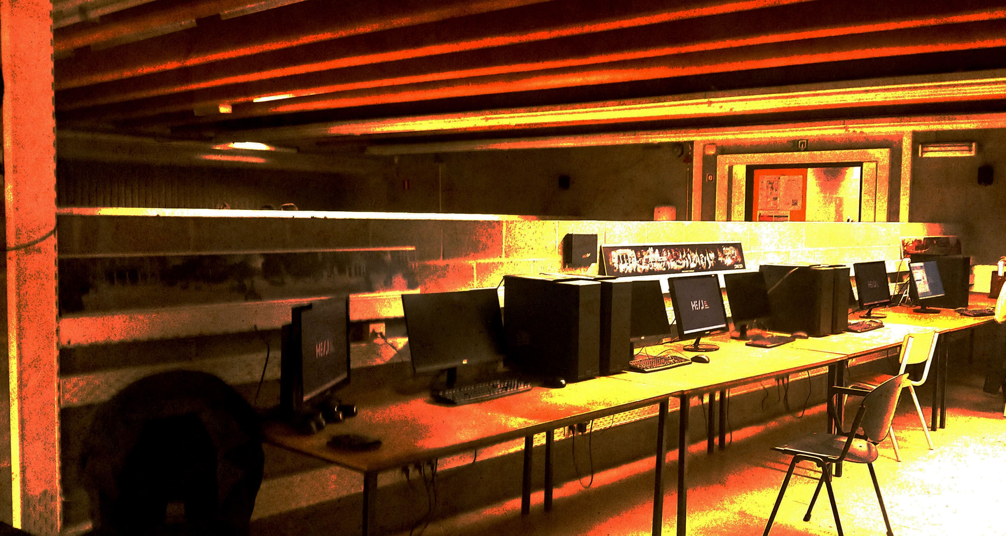 une photo de l'agnecement de la classe b-73