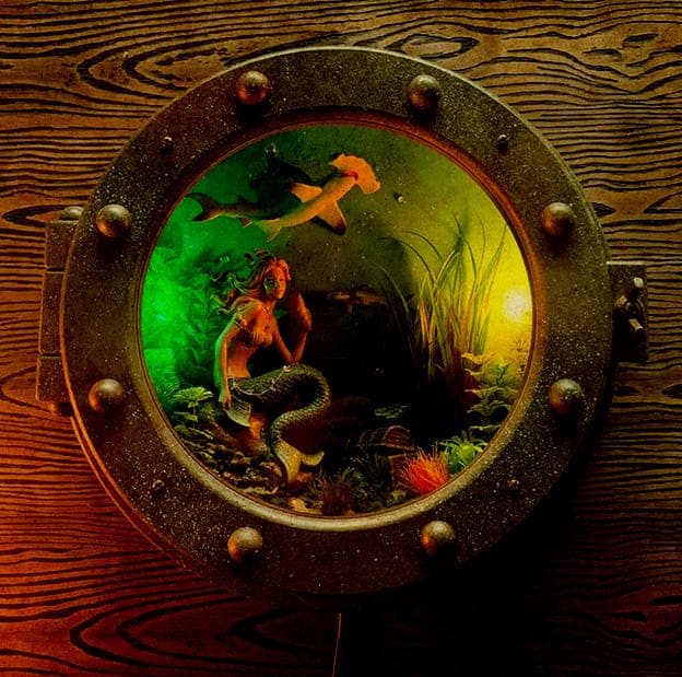 photo d'une scène dans un hubblot