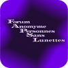 Page d'accueil du forum FAPSL