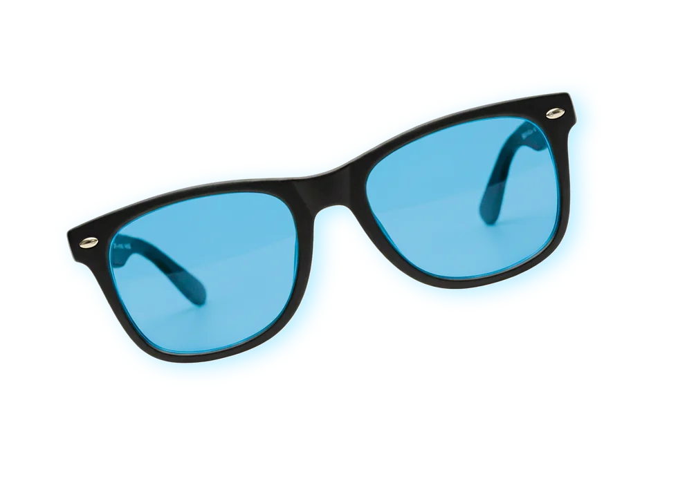 image de lumettes